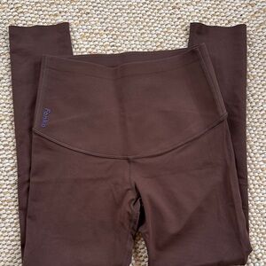 Fanka Brown Leggings